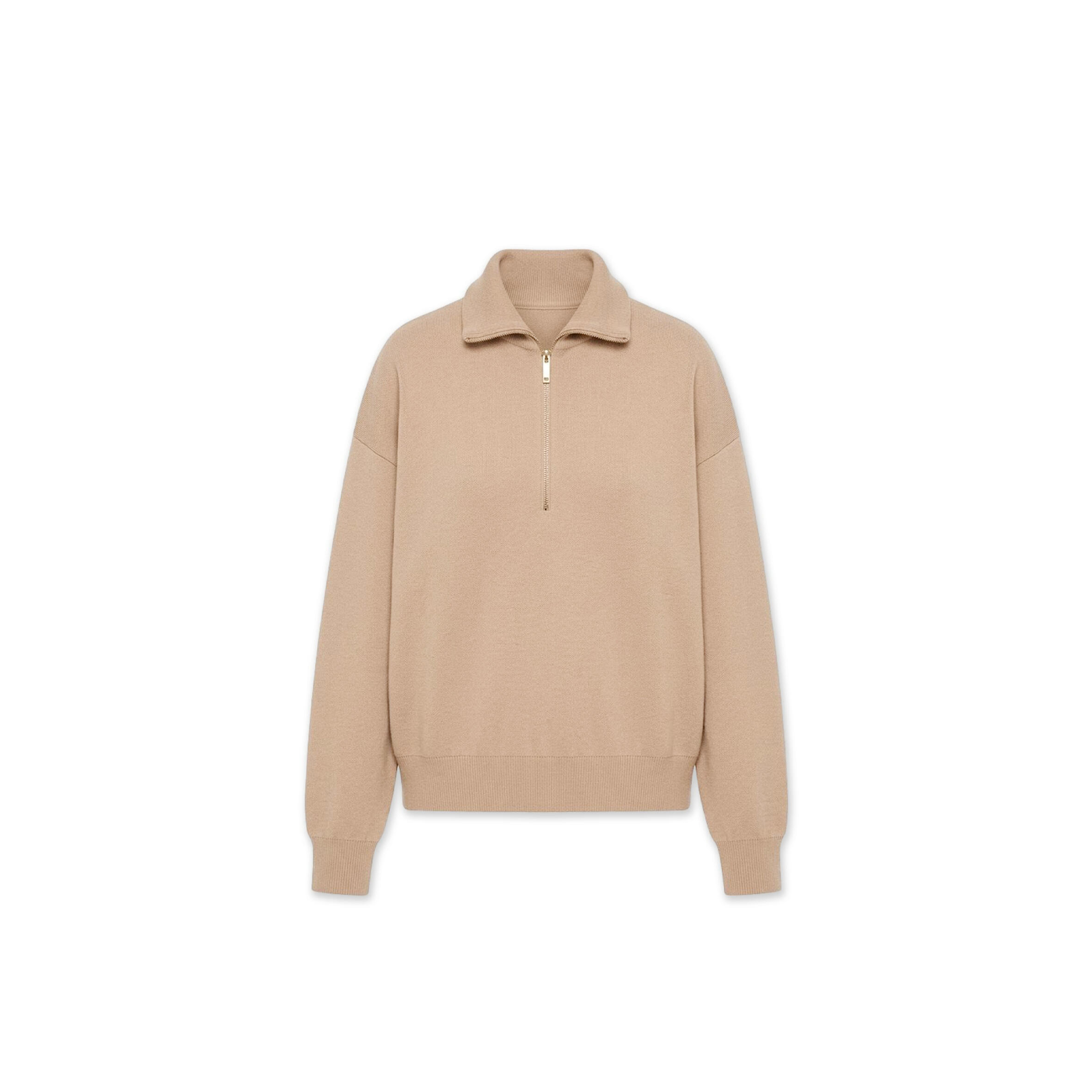 CHANEL SWEATER P82481